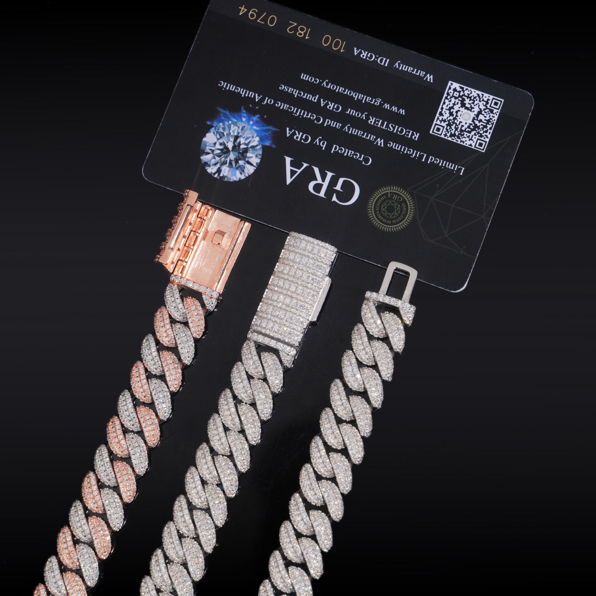 Miami Cuban Link Bracelet