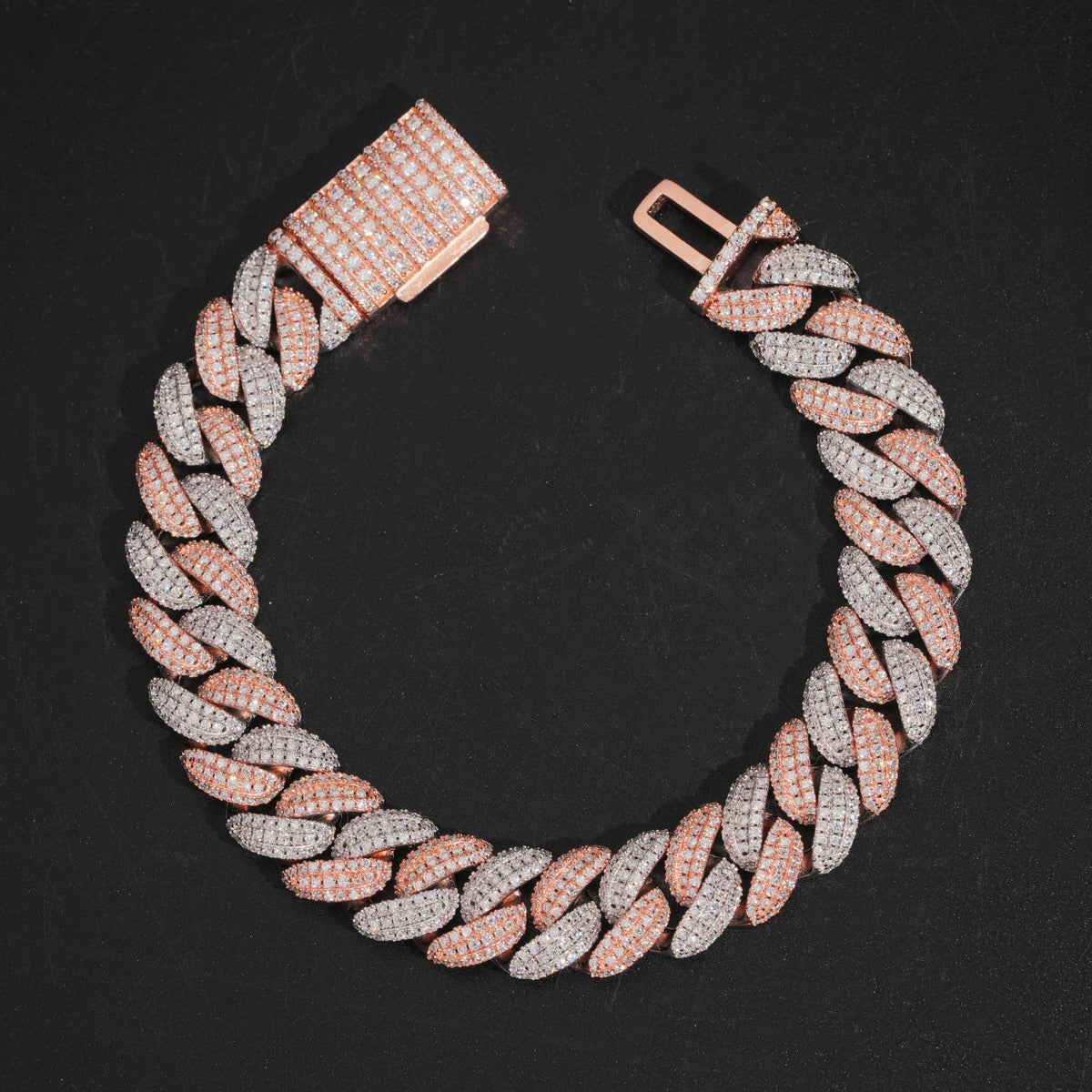 Miami Cuban Link Bracelet