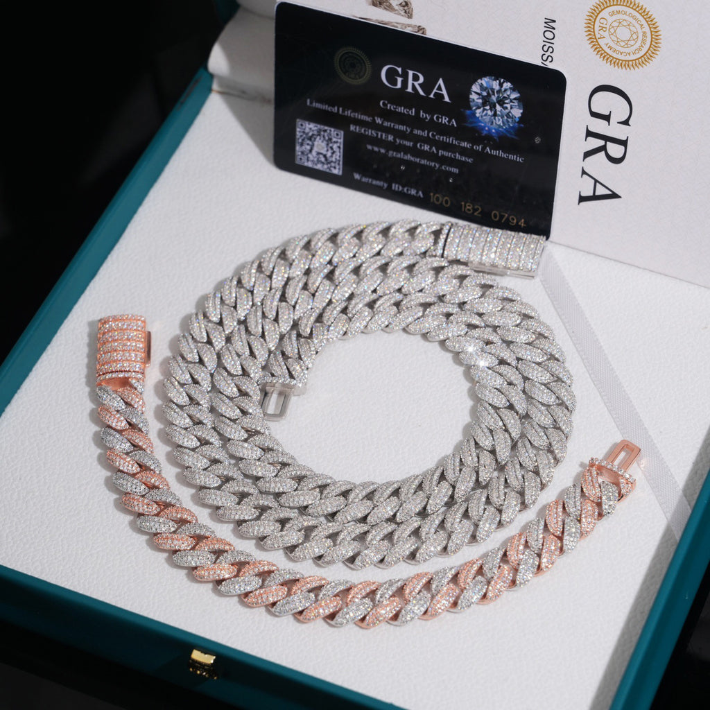 Miami Cuban Link Bracelet