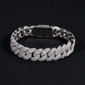 Miami Cuban Link BraceletMiami Cuban Link Bracelet